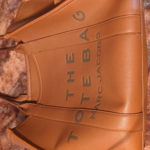 Marc Jacobs tote
